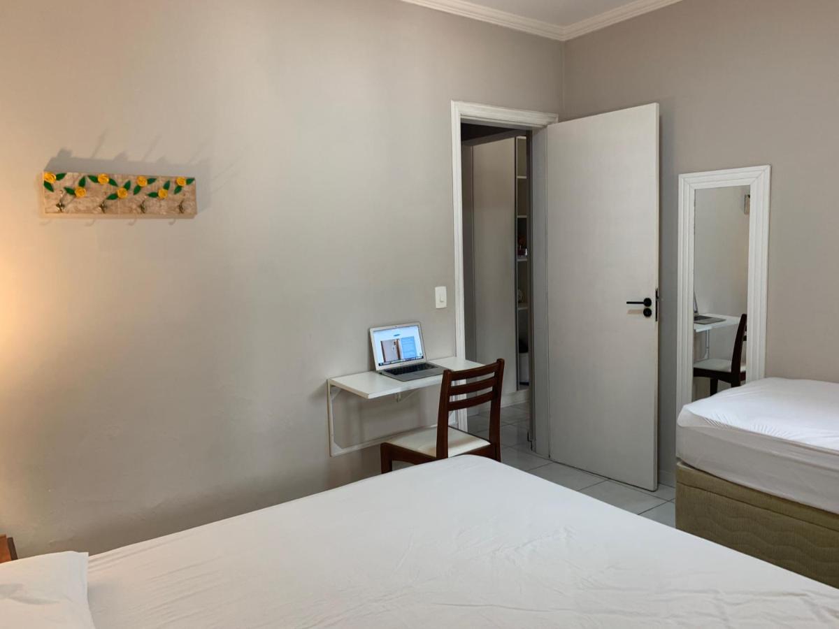 Riviera Flat 120 - Com Servicos De Hotelaria Riviera de Sao Lourenco Exterior foto