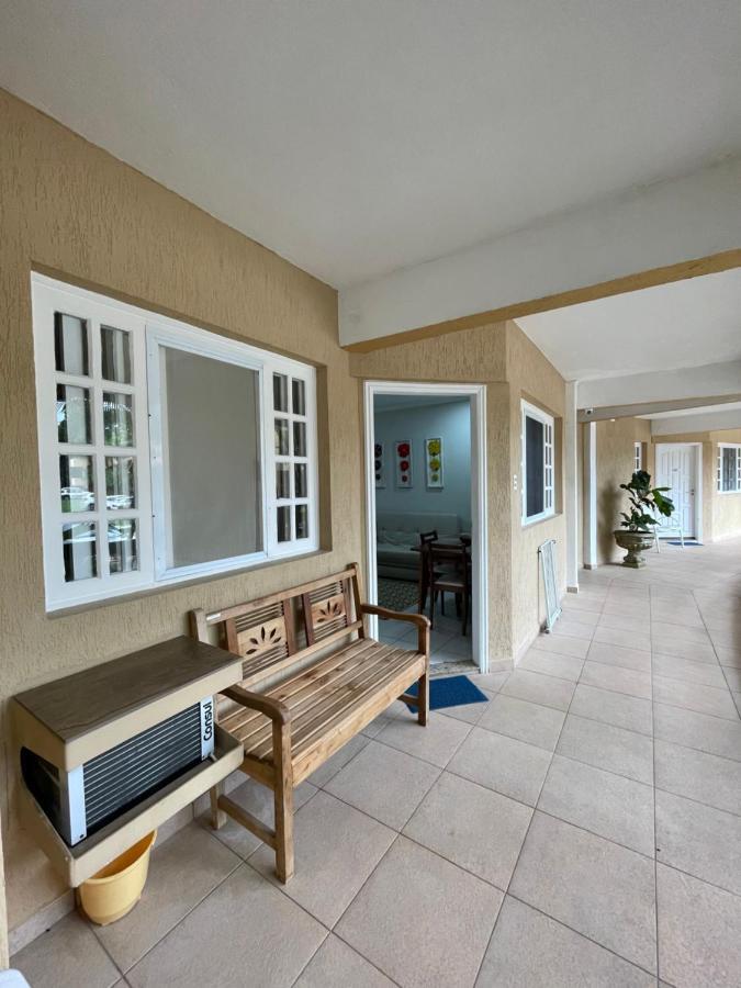 Riviera Flat 120 - Com Servicos De Hotelaria Riviera de Sao Lourenco Exterior foto