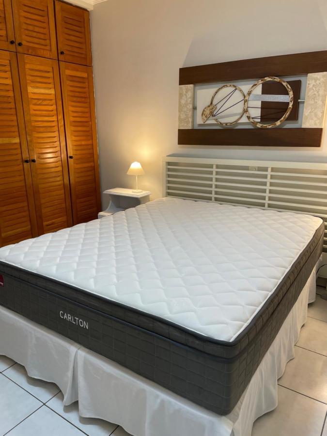 Riviera Flat 120 - Com Servicos De Hotelaria Riviera de Sao Lourenco Exterior foto