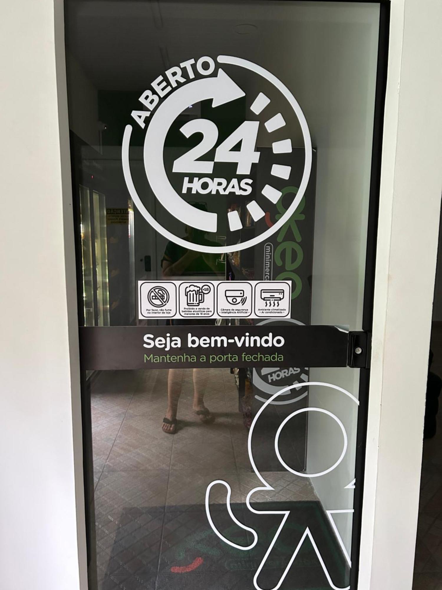 Riviera Flat 120 - Com Servicos De Hotelaria Riviera de Sao Lourenco Exterior foto